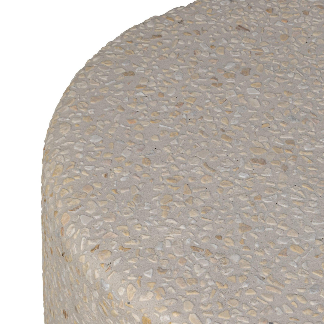 Orlan Outdoor Coffee Table - SwayLiving