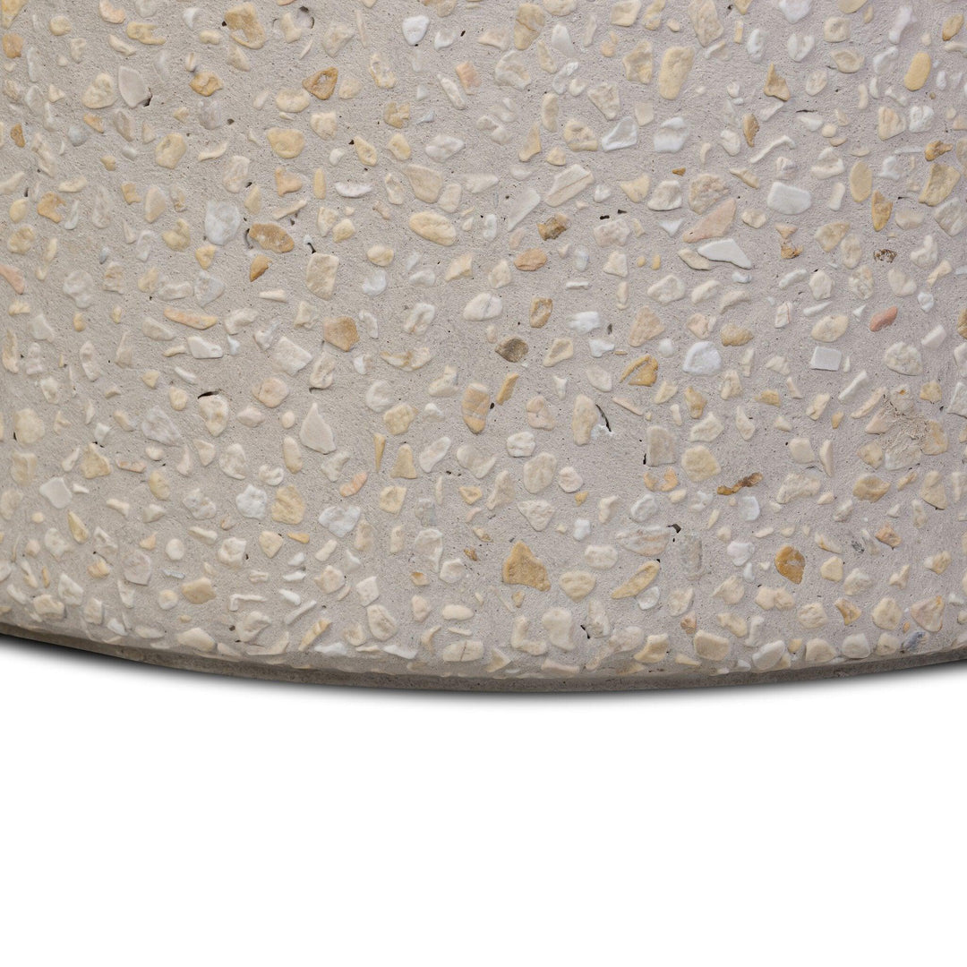 Orlan Outdoor Coffee Table - SwayLiving