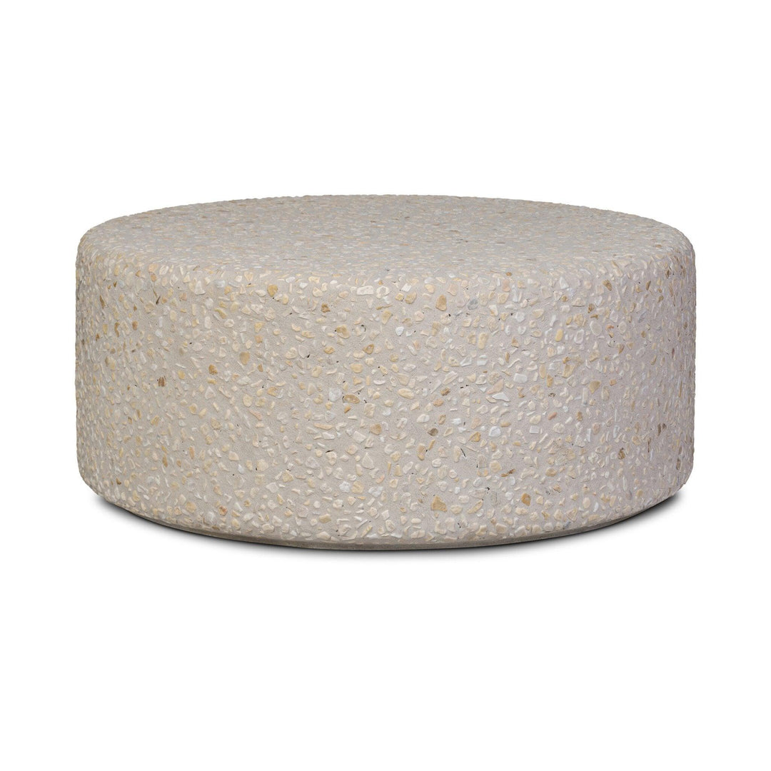 Orlan Outdoor Coffee Table - SwayLiving