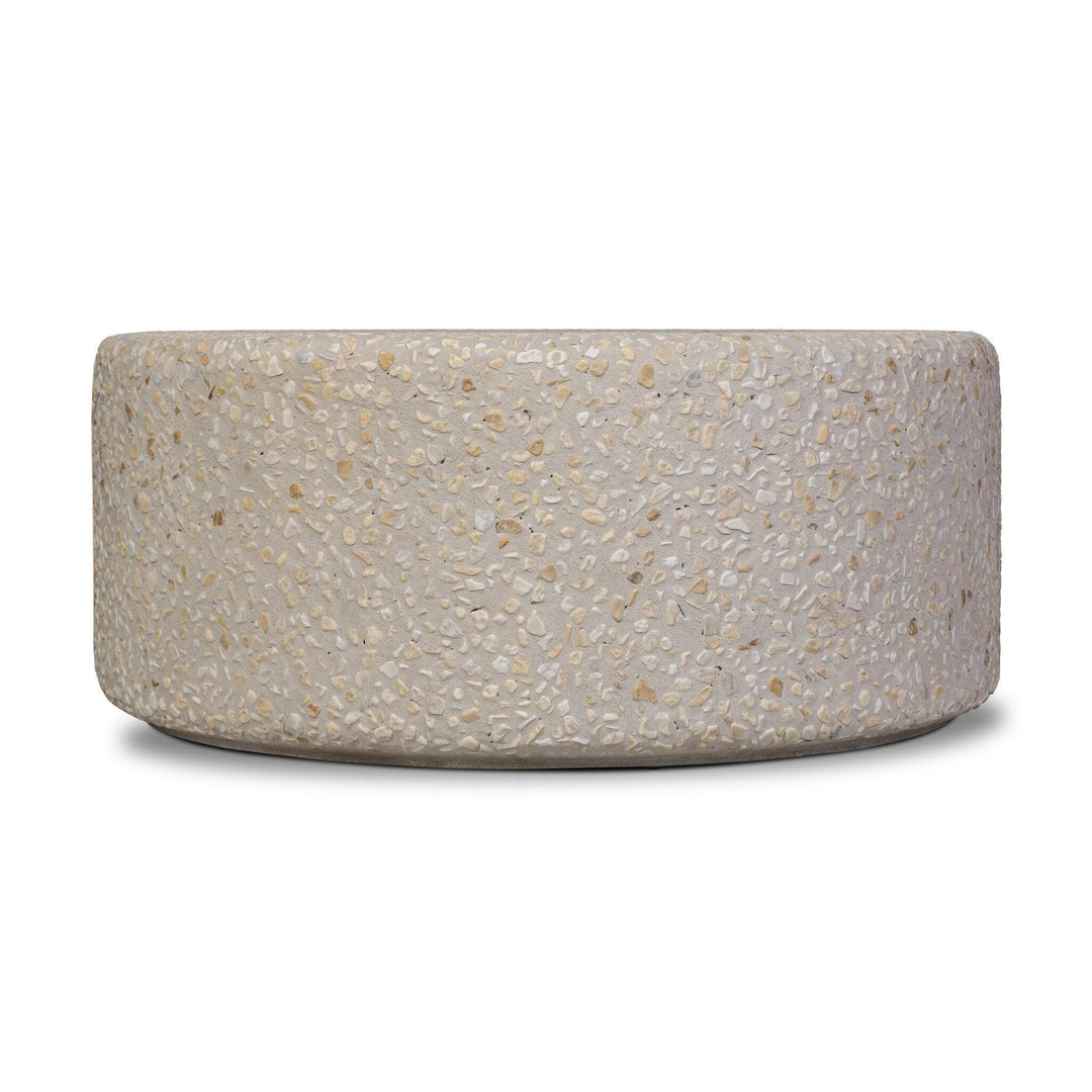 Orlan Outdoor Coffee Table - SwayLiving