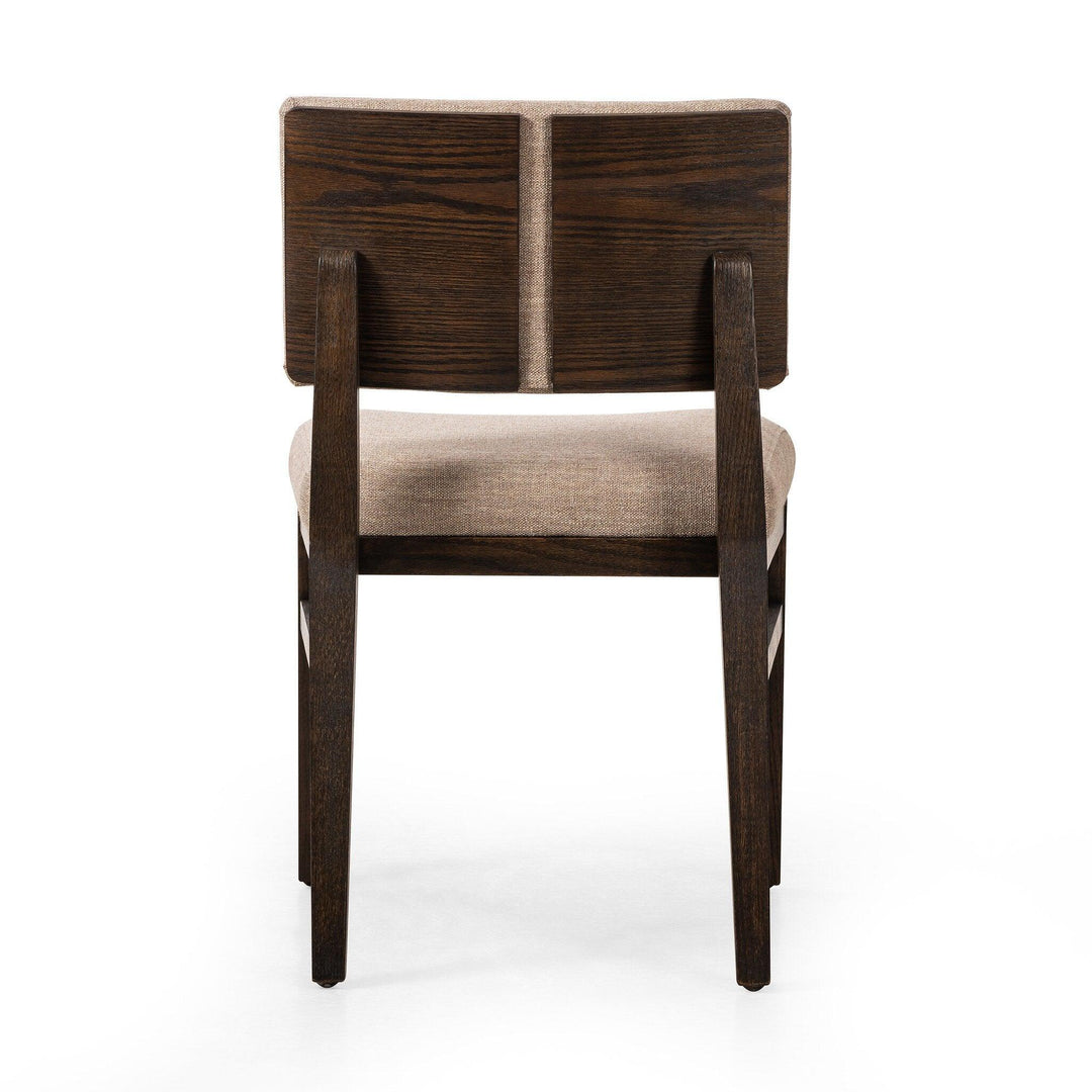 Carlo Dining Chair - SwayLiving