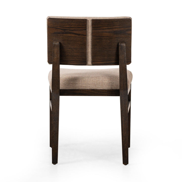 Carlo Dining Chair - SwayLiving