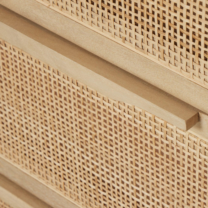 Sydney 9 Drawer Dresser - SwayLiving