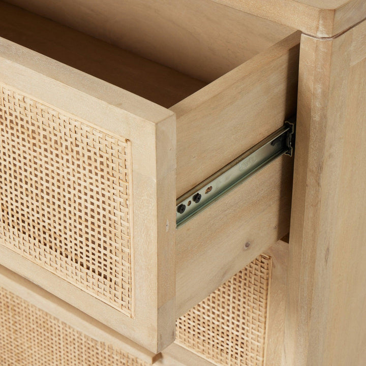 Sydney 9 Drawer Dresser - SwayLiving