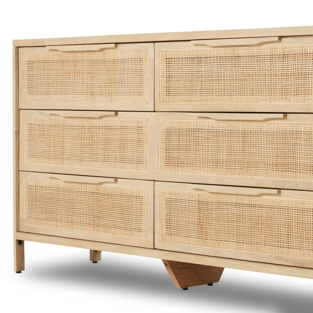 Sydney 9 Drawer Dresser - SwayLiving