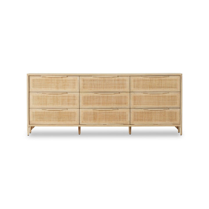 Sydney 9 Drawer Dresser - SwayLiving
