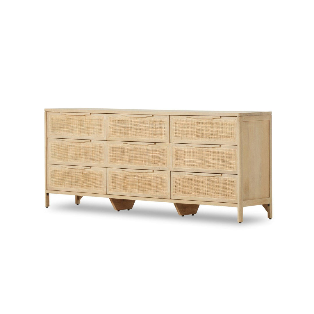 Sydney 9 Drawer Dresser - SwayLiving