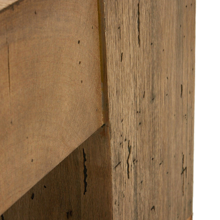 Abaso Rectangular Coffee Table - SwayLiving