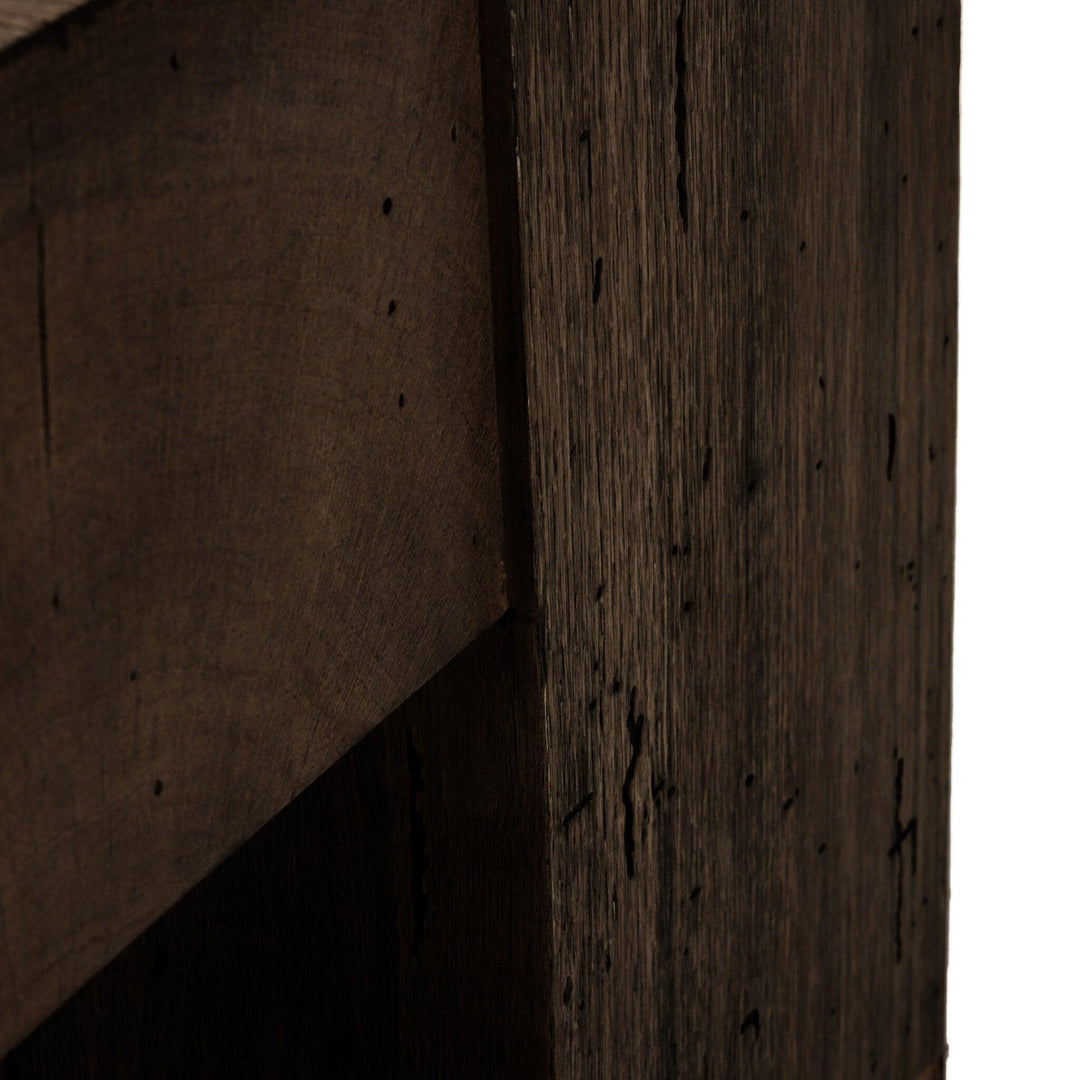 Abaso Rectangular Coffee Table - SwayLiving