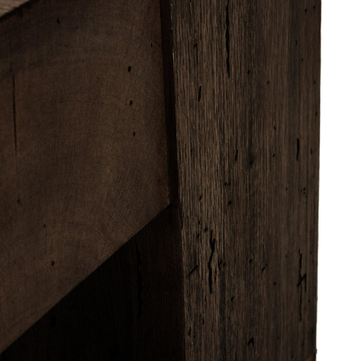 Abaso Rectangular Coffee Table - SwayLiving