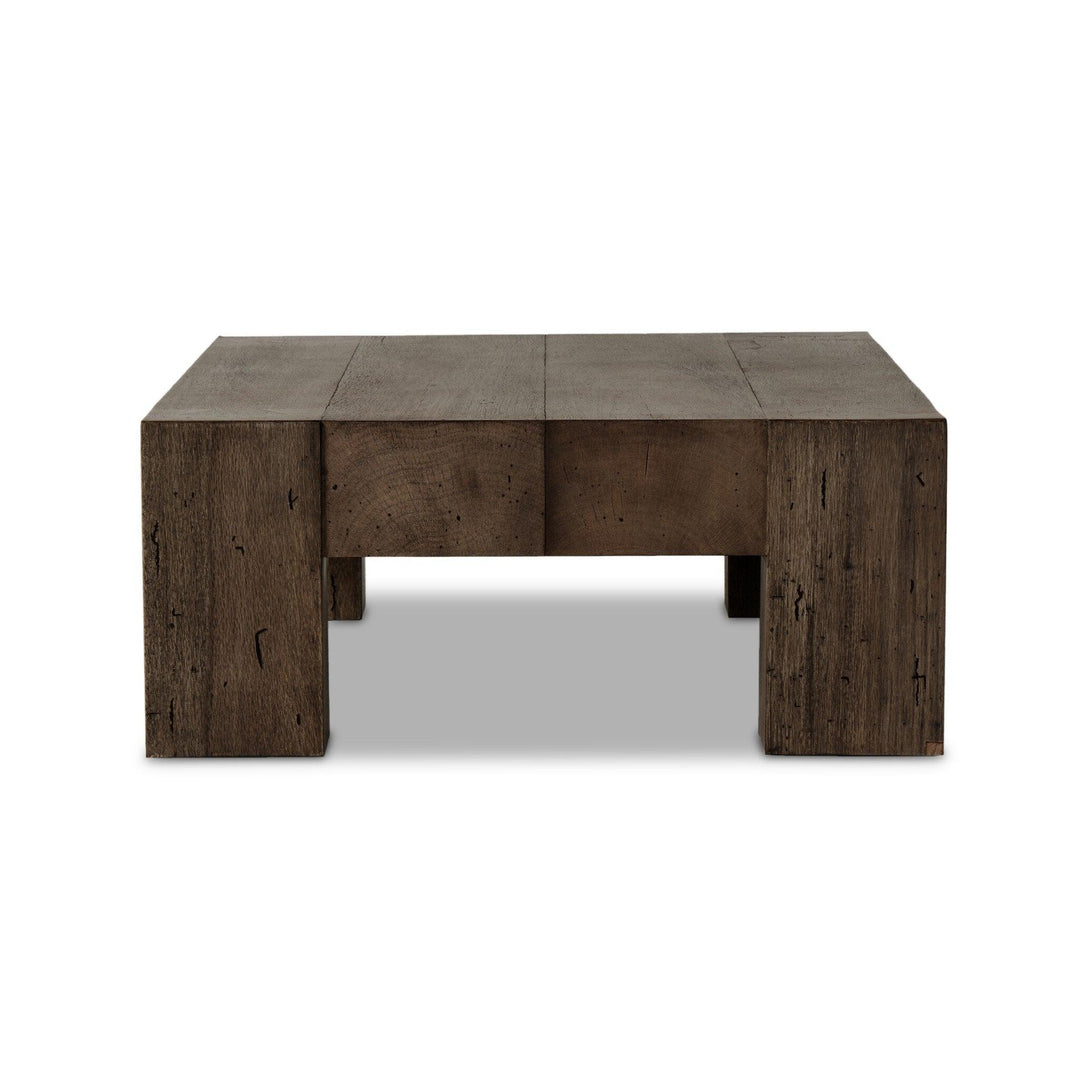 Abaso Rectangular Coffee Table - SwayLiving