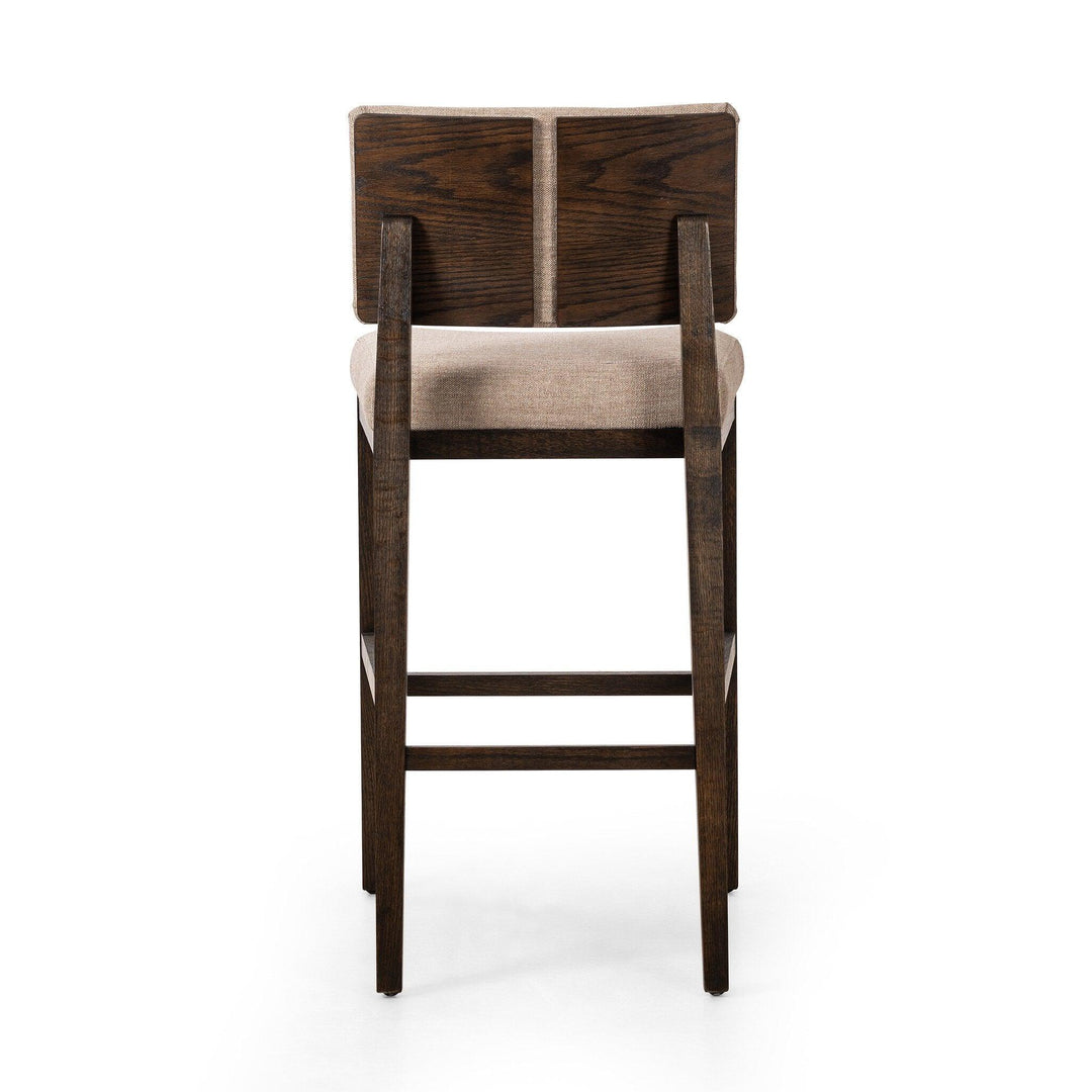 Carlo Bar Counter Stool - SwayLiving