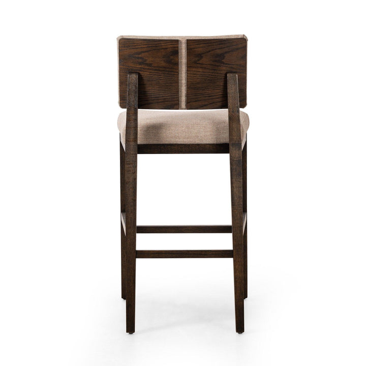 Carlo Bar Counter Stool - SwayLiving