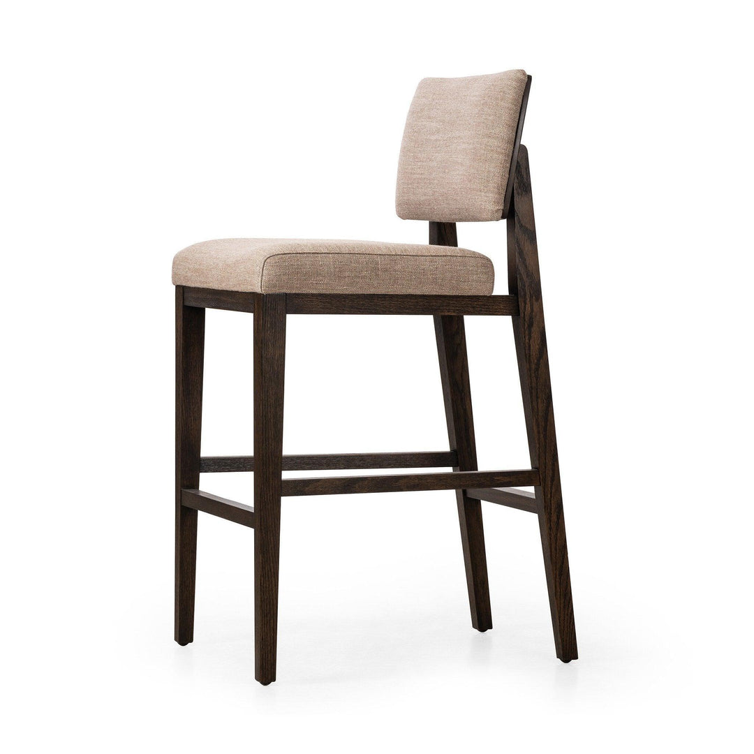 Carlo Bar Counter Stool - SwayLiving