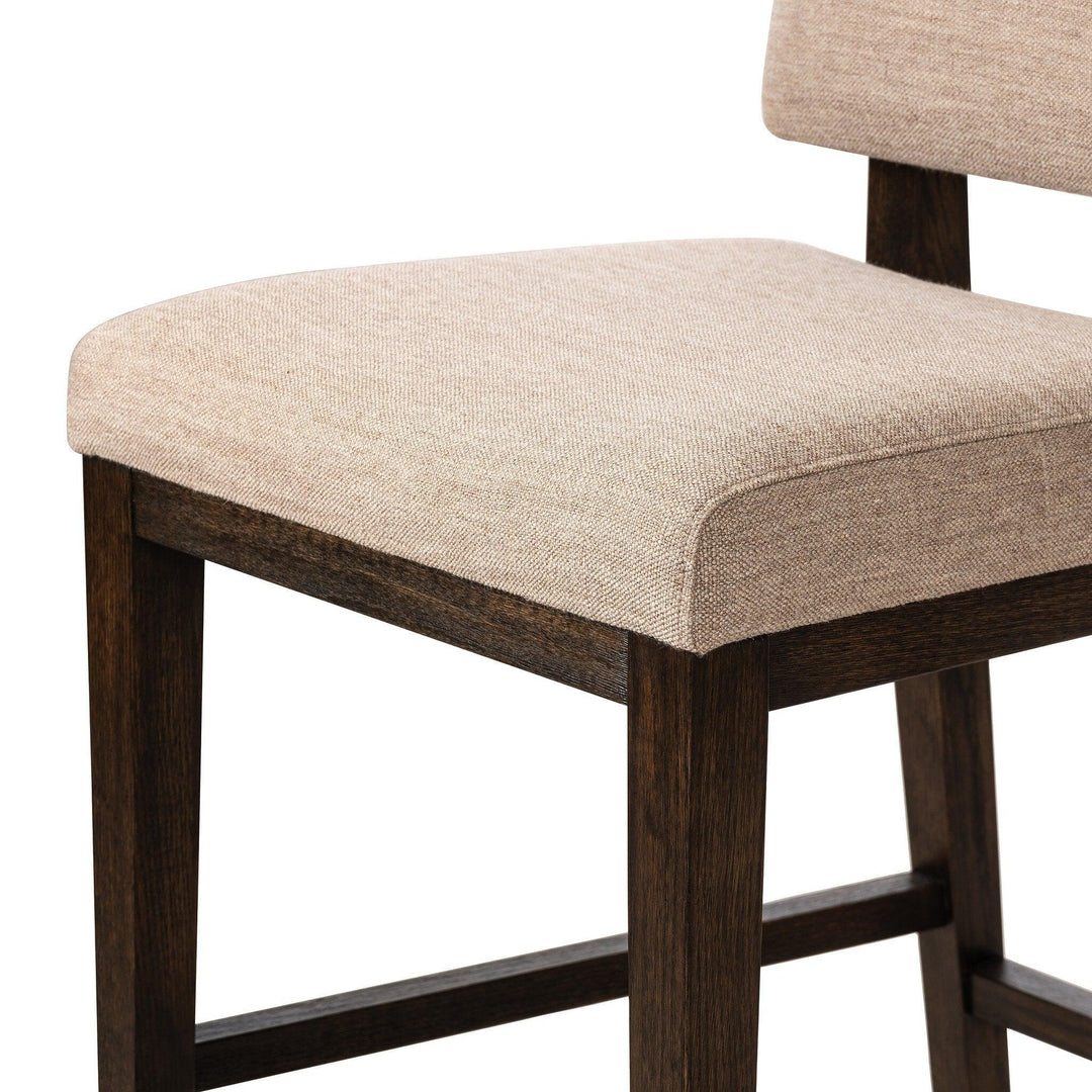 Carlo Bar Counter Stool - SwayLiving