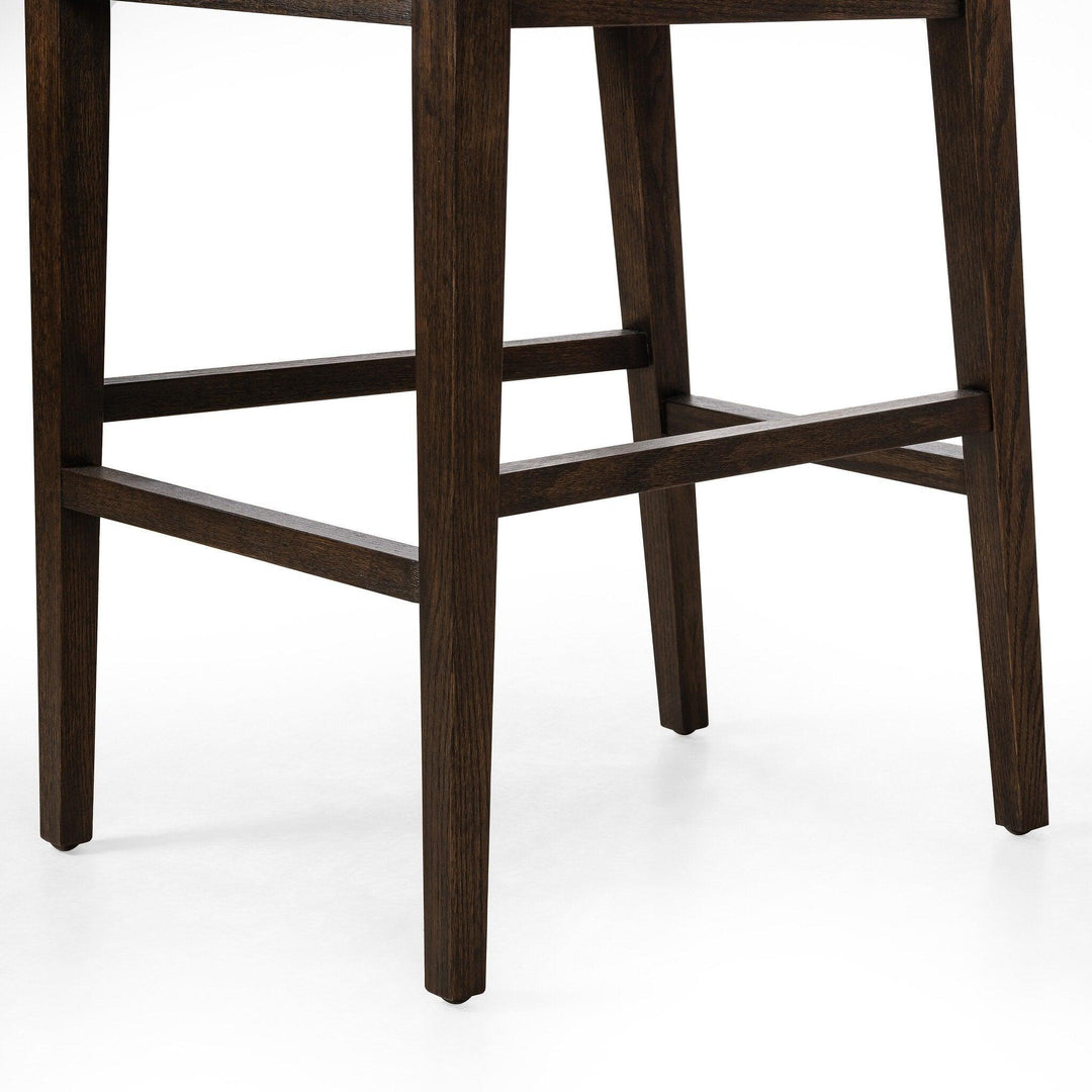 Carlo Bar Counter Stool - SwayLiving