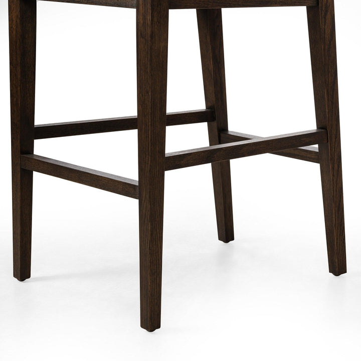 Carlo Bar Counter Stool - SwayLiving