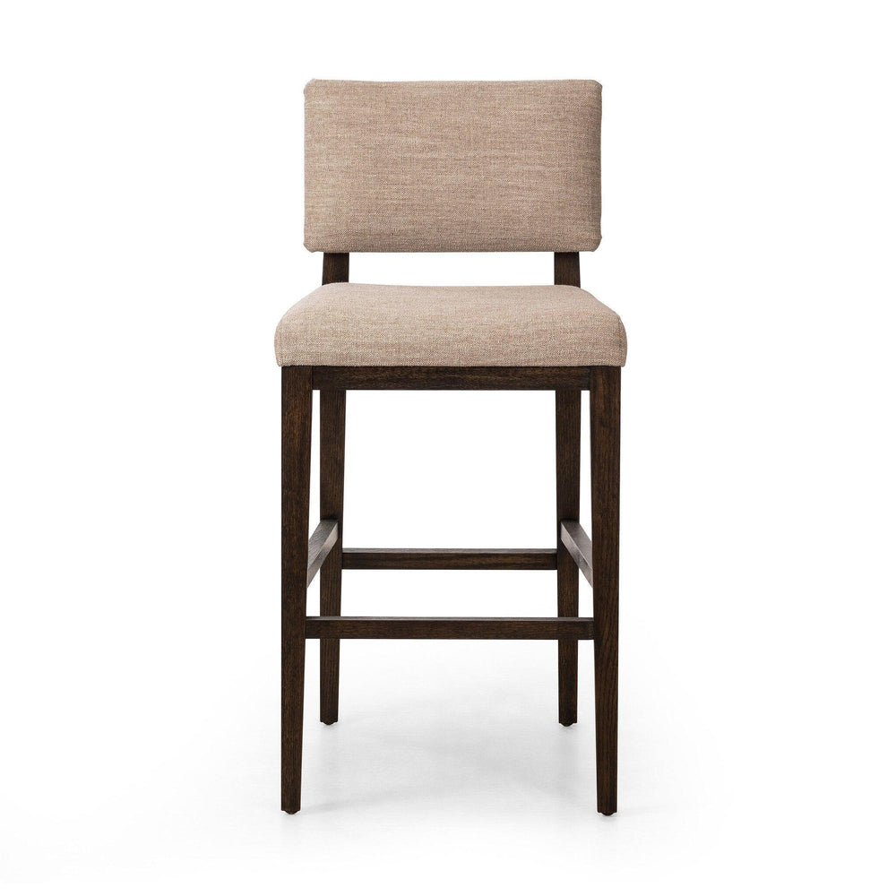 Carlo Bar Counter Stool - SwayLiving