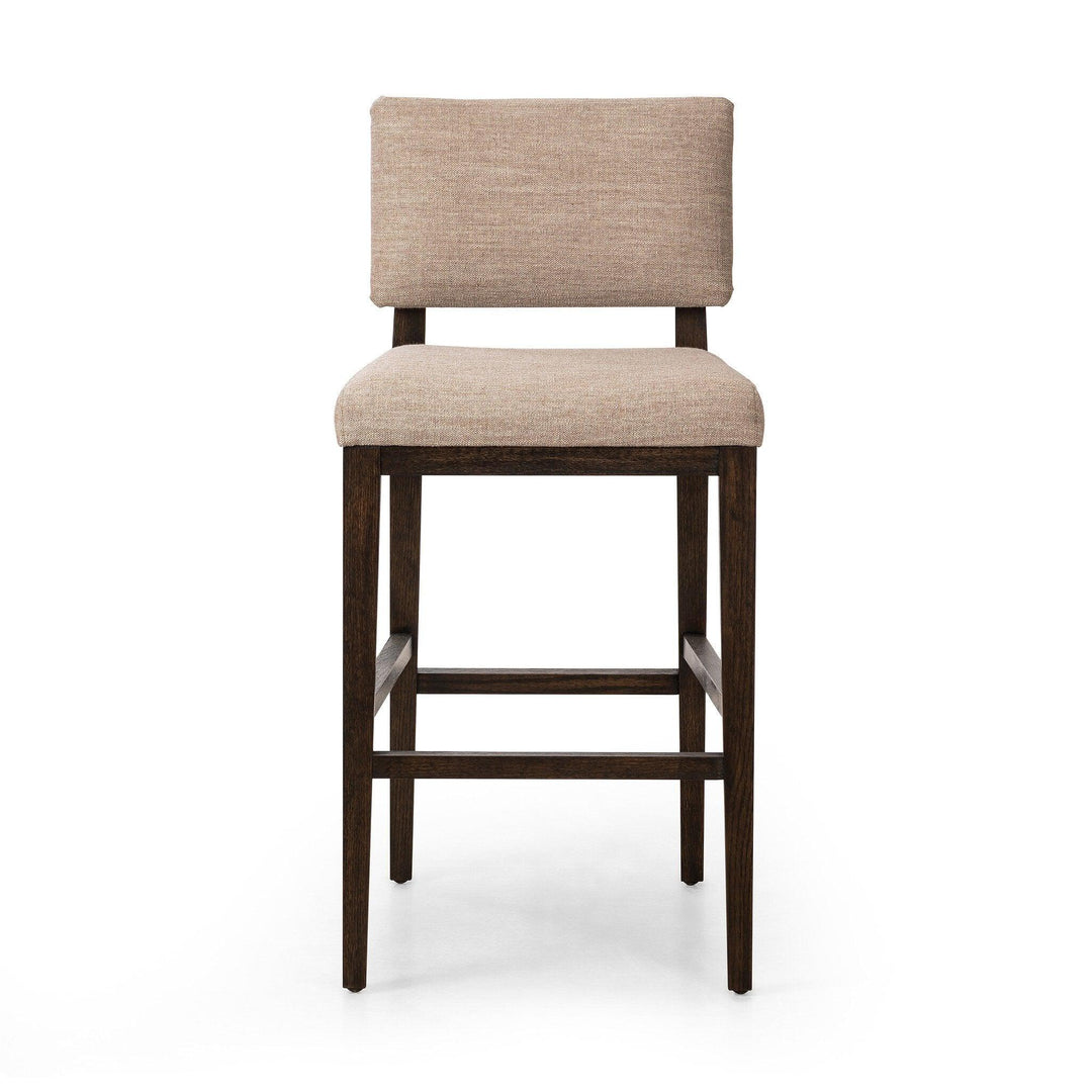 Carlo Bar Counter Stool - SwayLiving