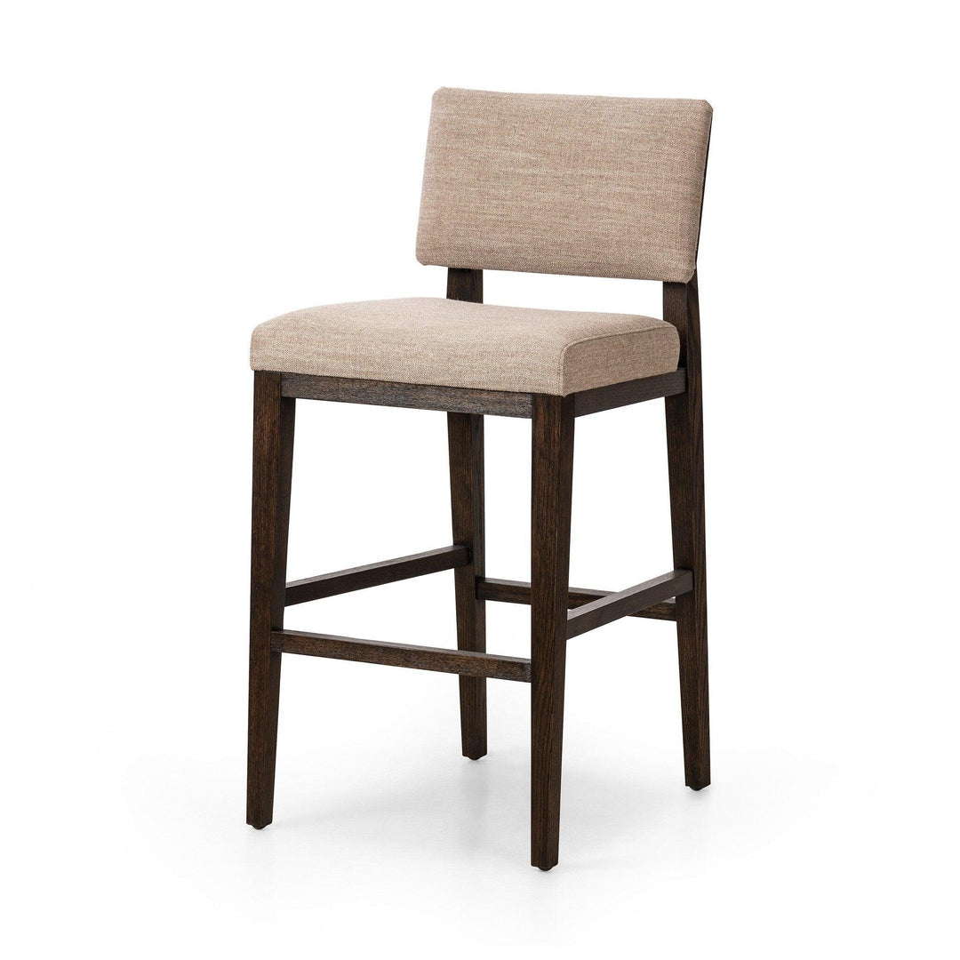 Carlo Bar Counter Stool - SwayLiving