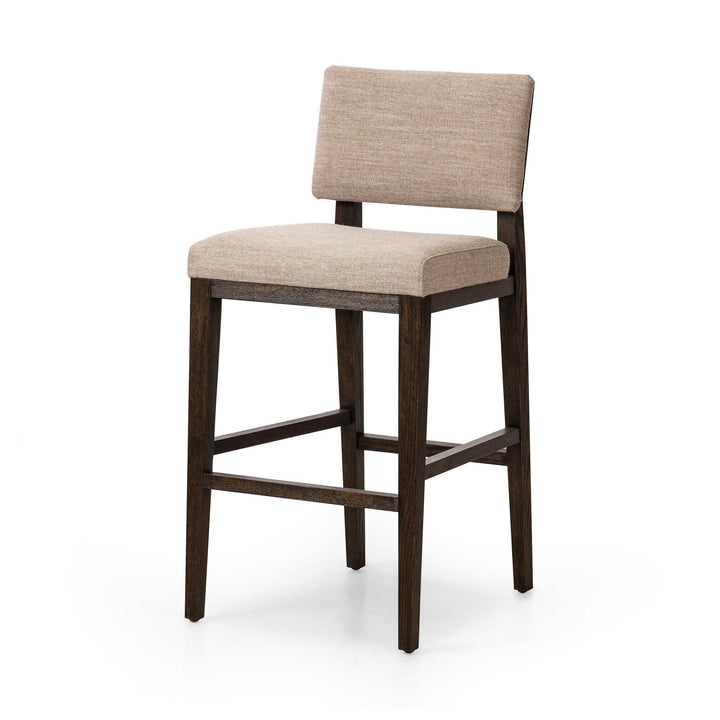 Carlo Bar Counter Stool - SwayLiving