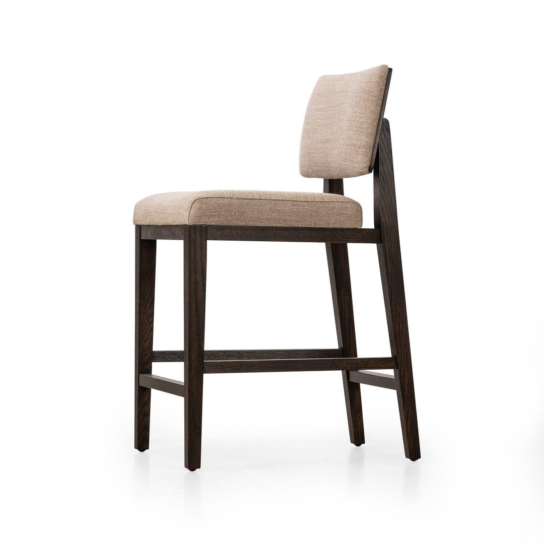 Carlo Bar Counter Stool - SwayLiving