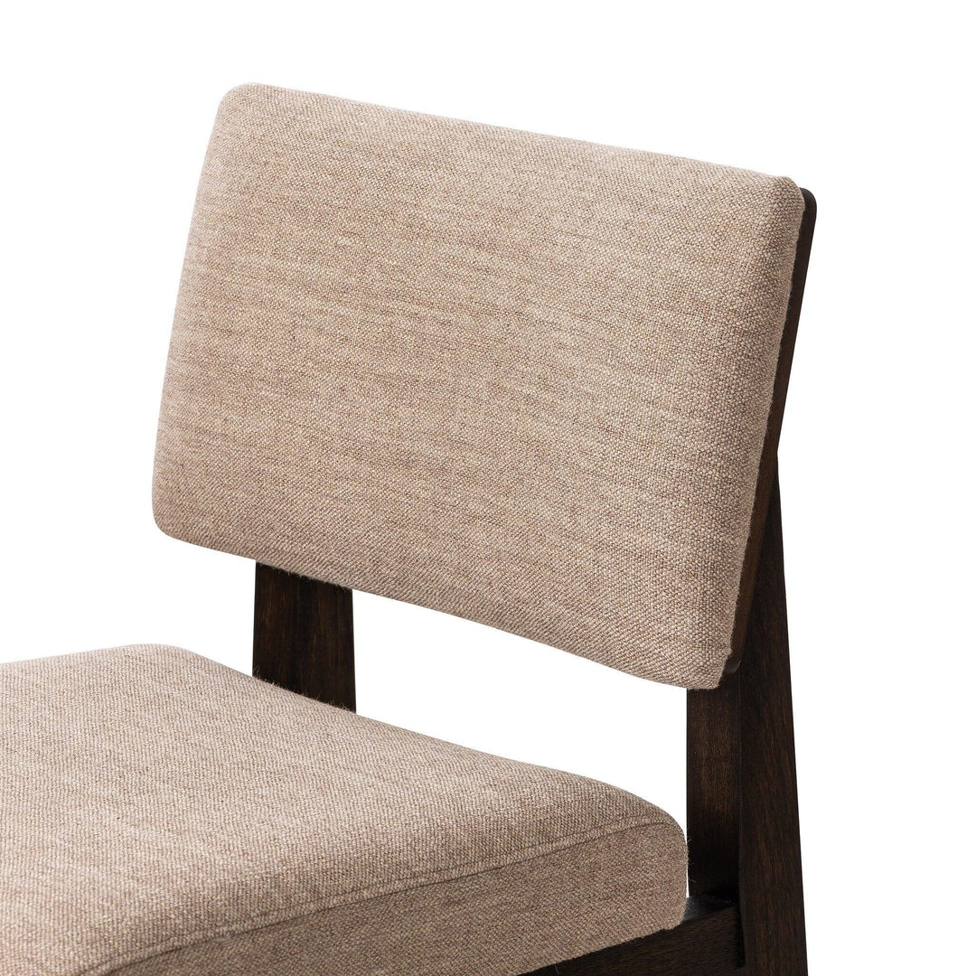 Carlo Bar Counter Stool - SwayLiving