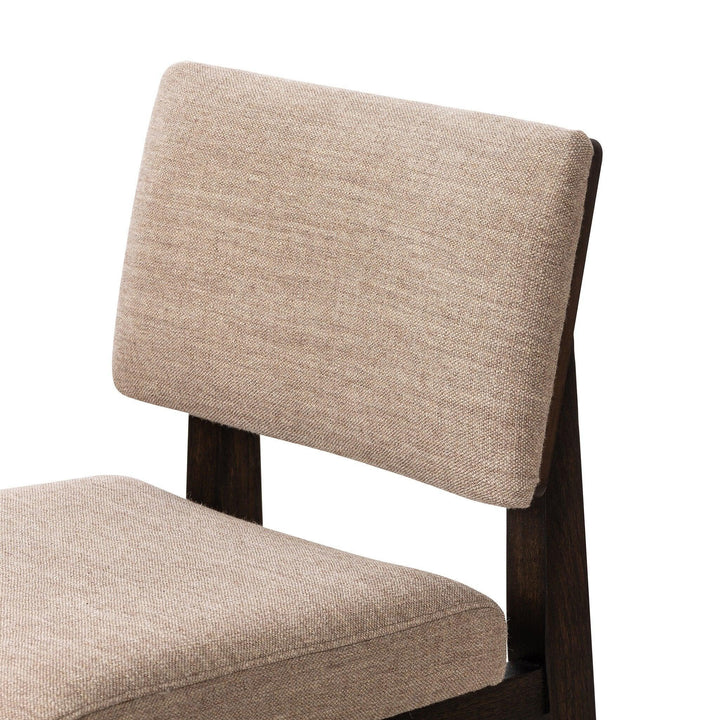 Carlo Bar Counter Stool - SwayLiving