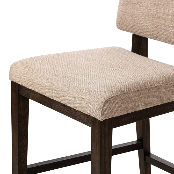 Carlo Bar Counter Stool - SwayLiving