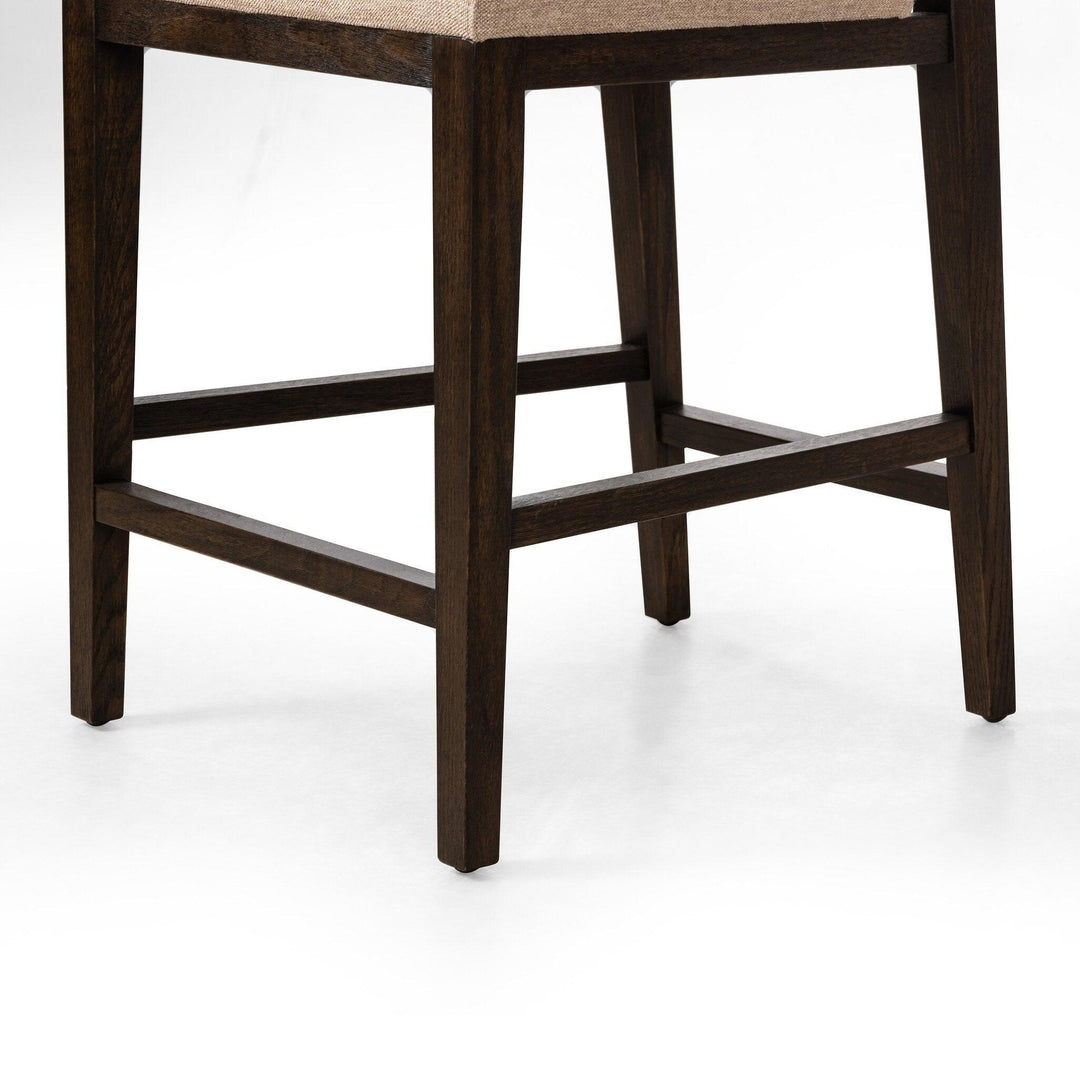 Carlo Bar Counter Stool - SwayLiving