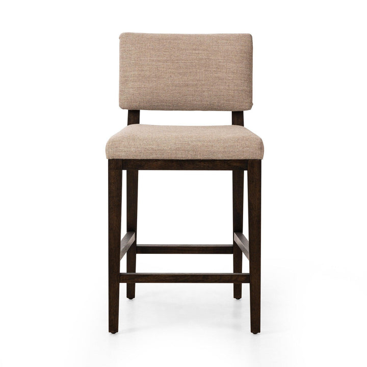 Carlo Bar Counter Stool - SwayLiving