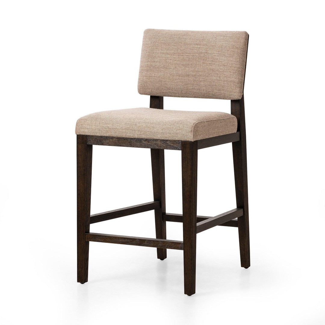 Carlo Bar Counter Stool - SwayLiving