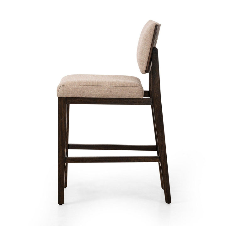 Carlo Bar Counter Stool - SwayLiving