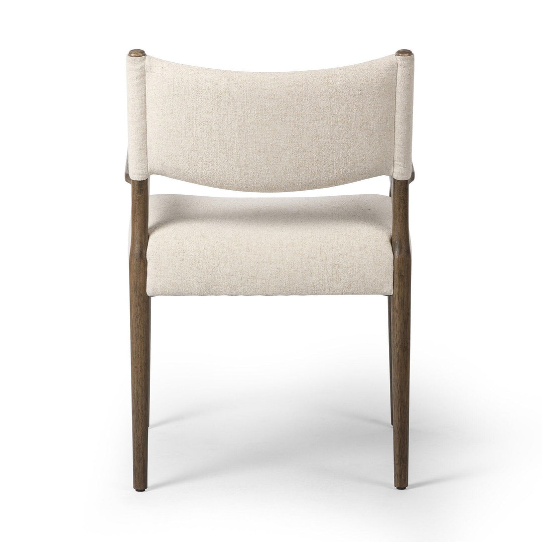 Jayla Dining Armchair - SwayLiving