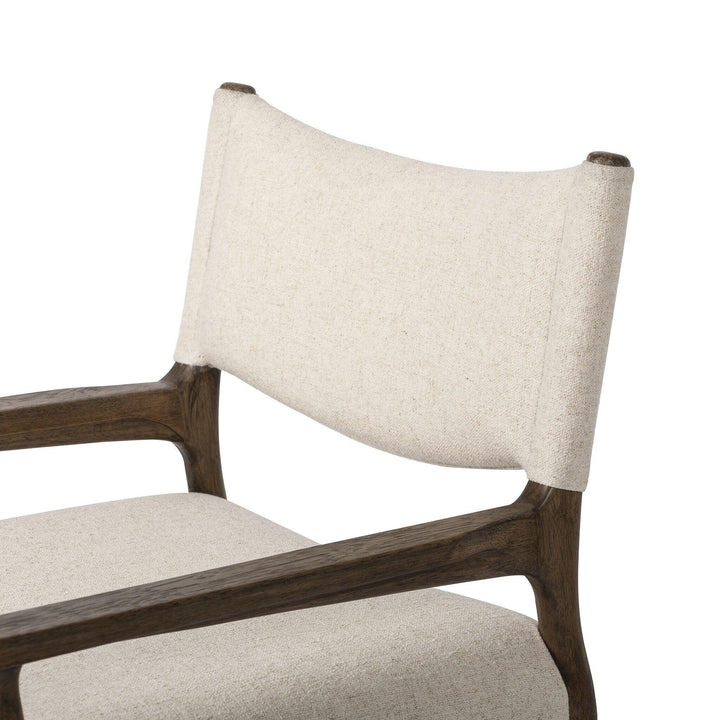Jayla Dining Armchair - SwayLiving