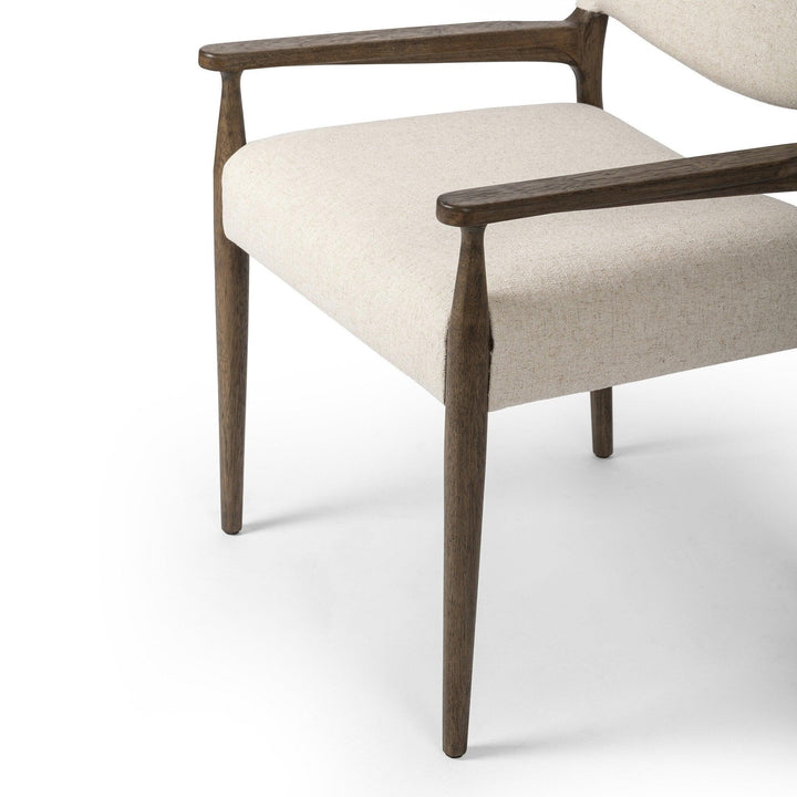 Jayla Dining Armchair - SwayLiving
