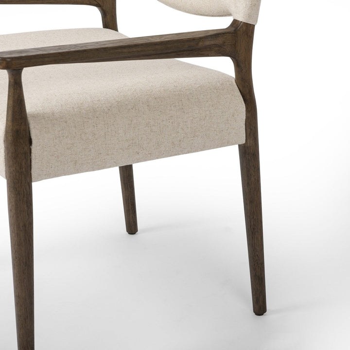 Jayla Dining Armchair - SwayLiving