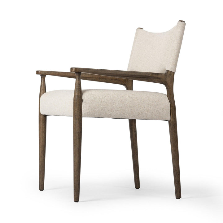 Jayla Dining Armchair - SwayLiving