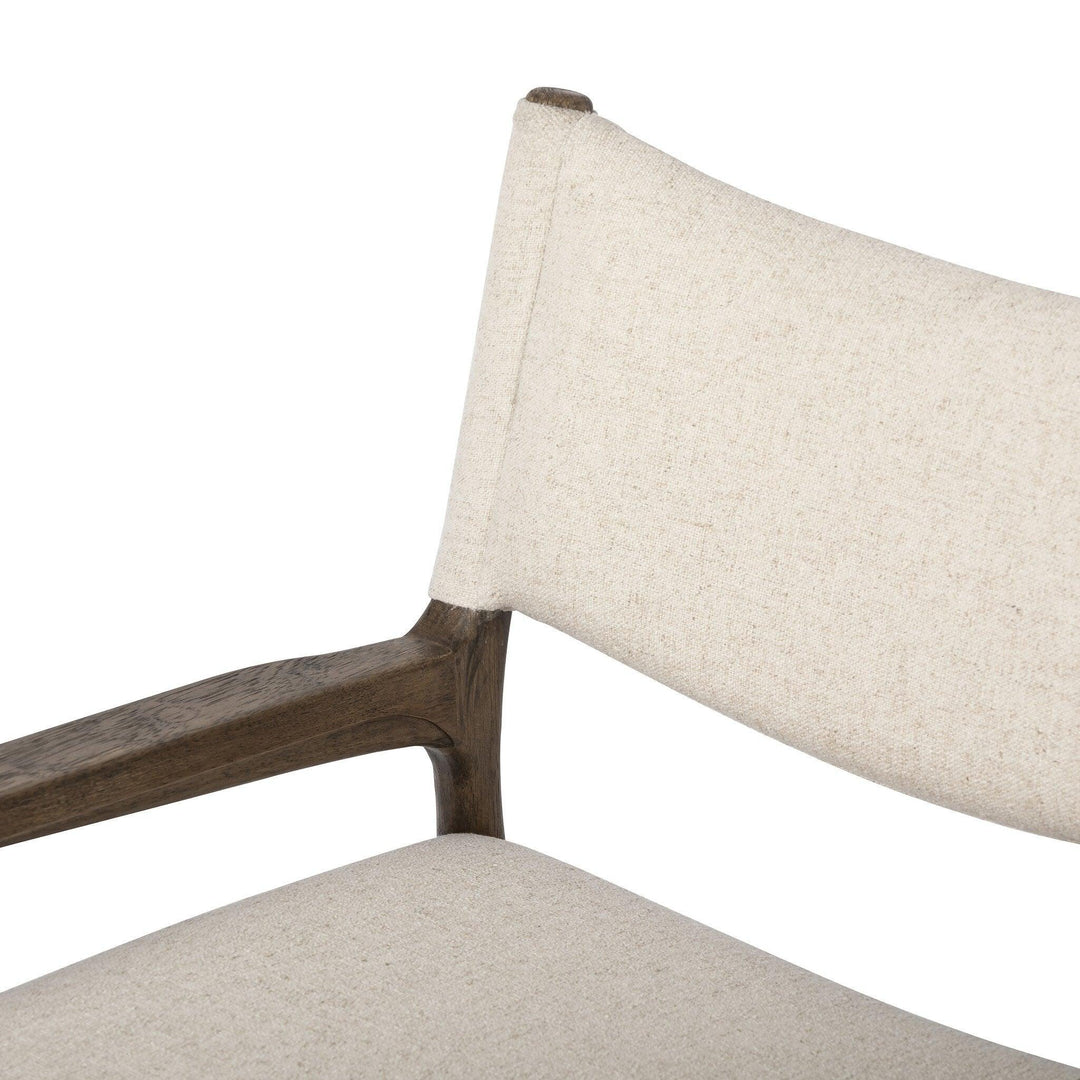 Jayla Dining Armchair - SwayLiving