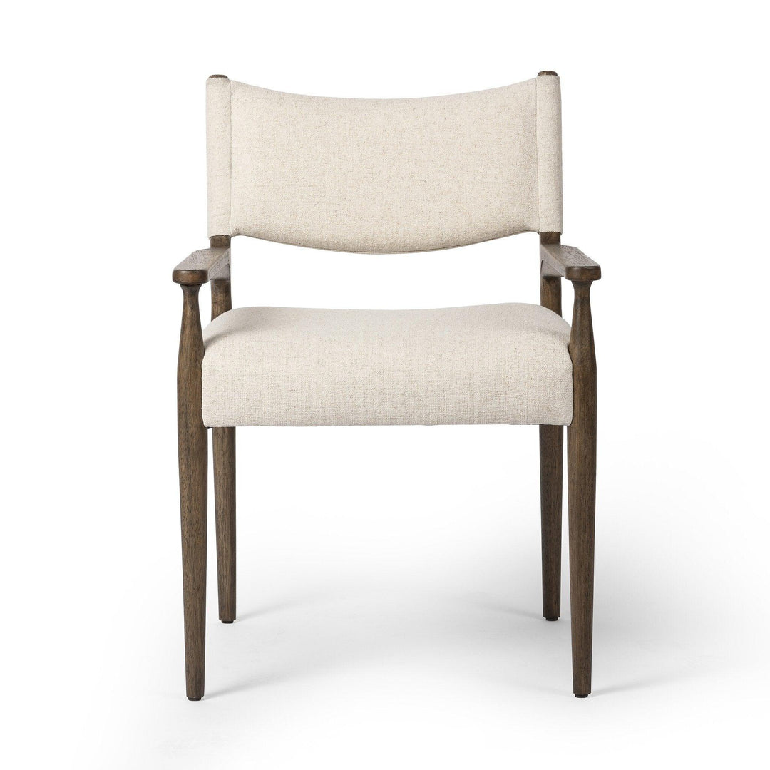 Jayla Dining Armchair - SwayLiving