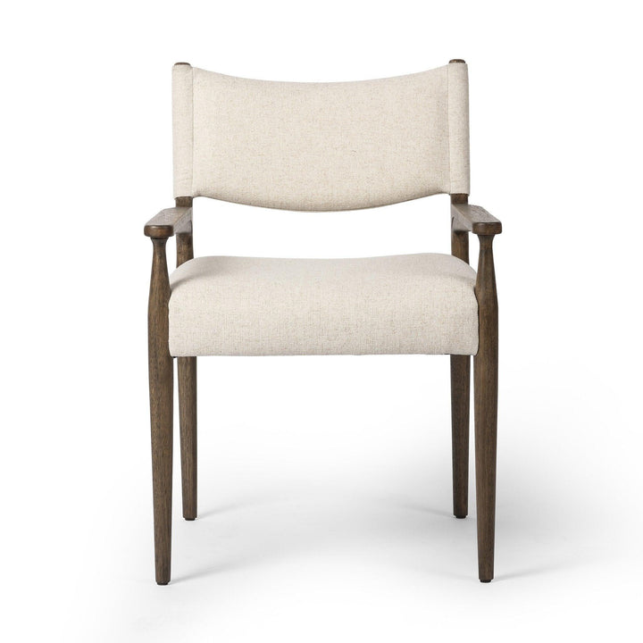 Jayla Dining Armchair - SwayLiving