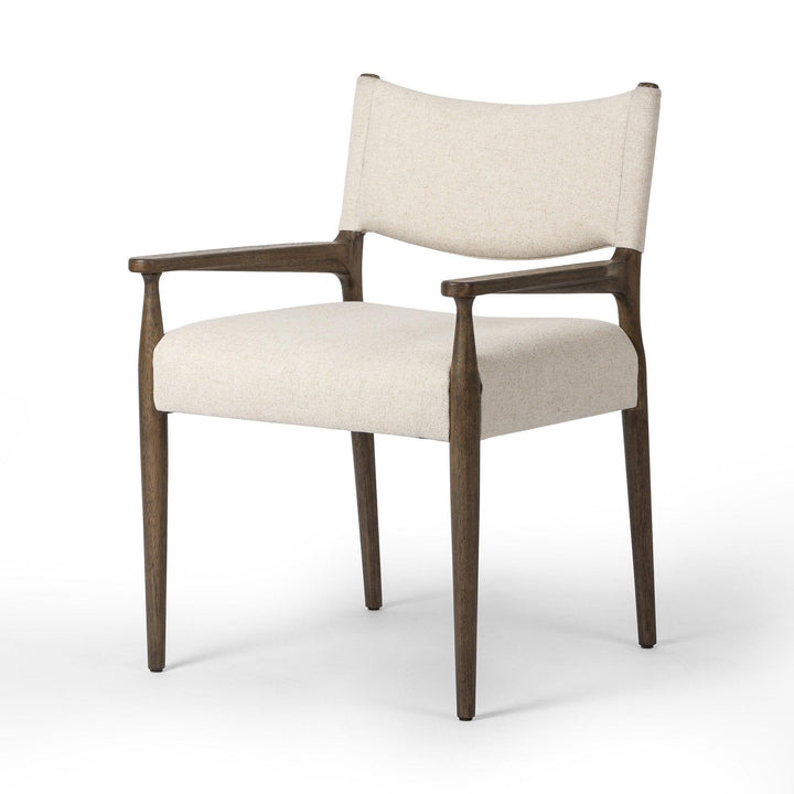Jayla Dining Armchair - SwayLiving