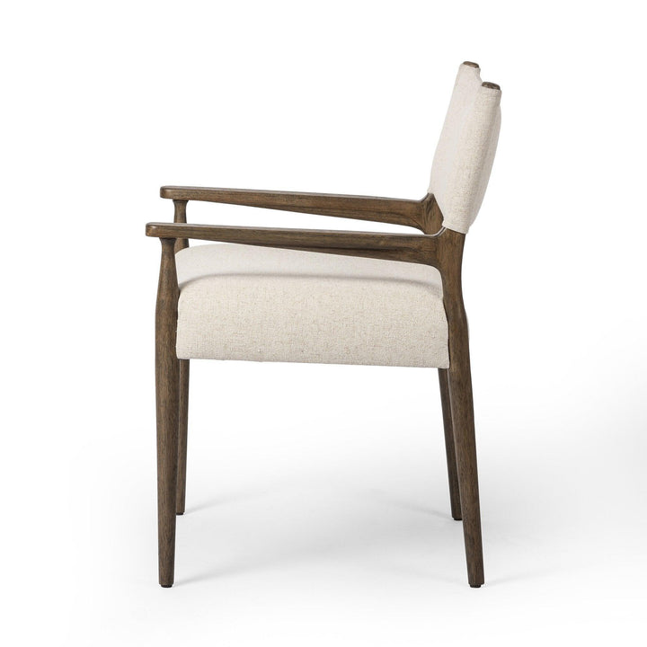 Jayla Dining Armchair - SwayLiving
