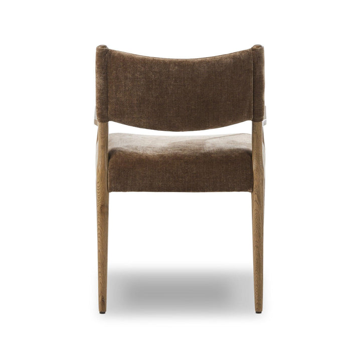 Jayla Dining Armchair - SwayLiving