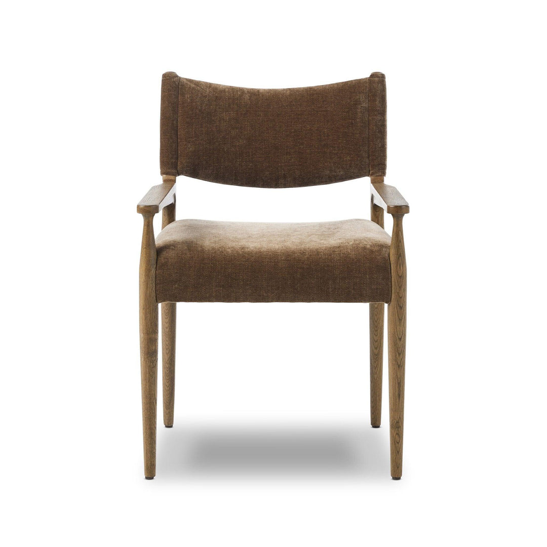 Jayla Dining Armchair - SwayLiving