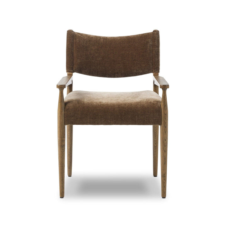 Jayla Dining Armchair - SwayLiving