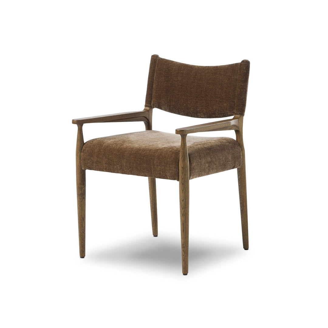 Jayla Dining Armchair - SwayLiving
