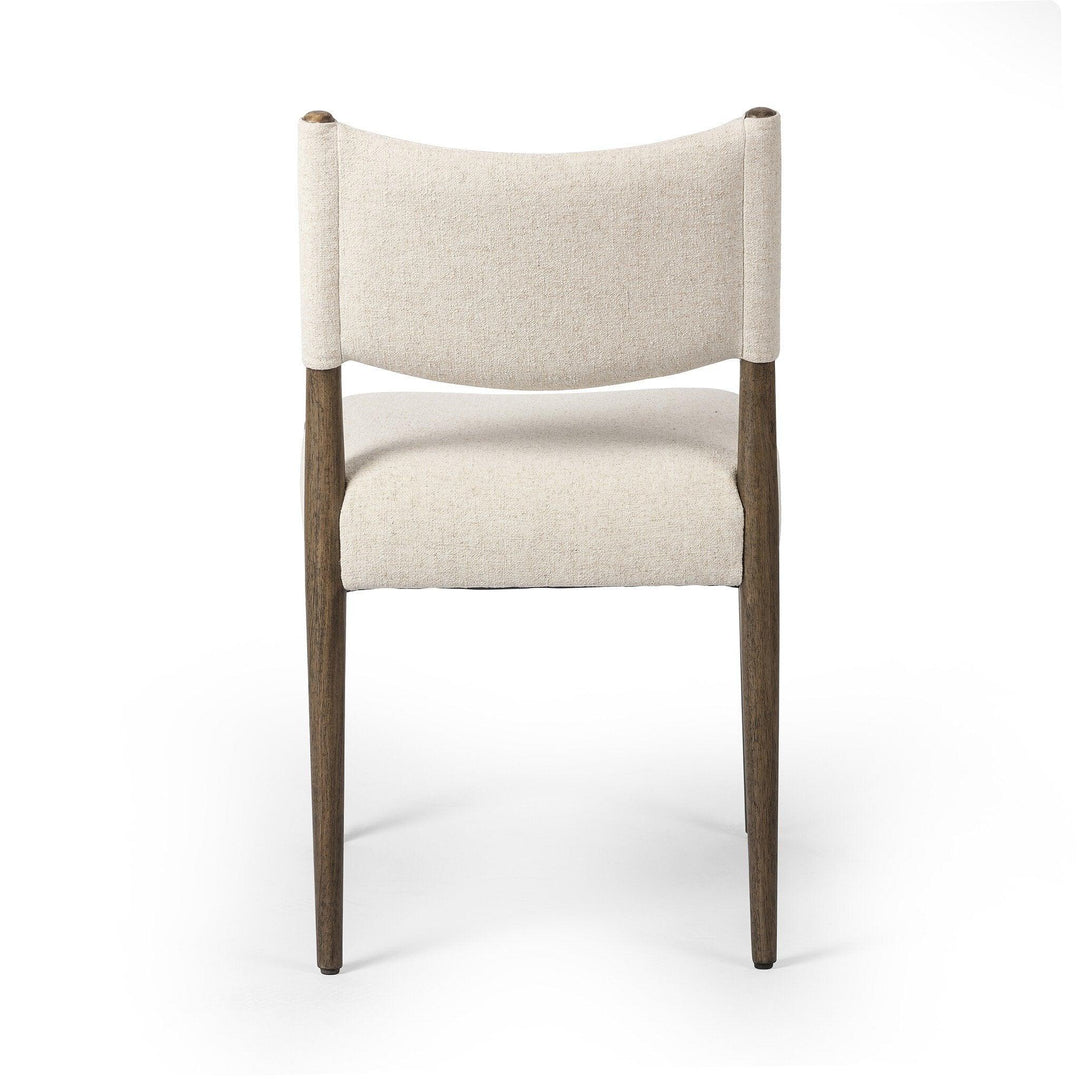 Jayla Armless Dining Chair - SwayLiving