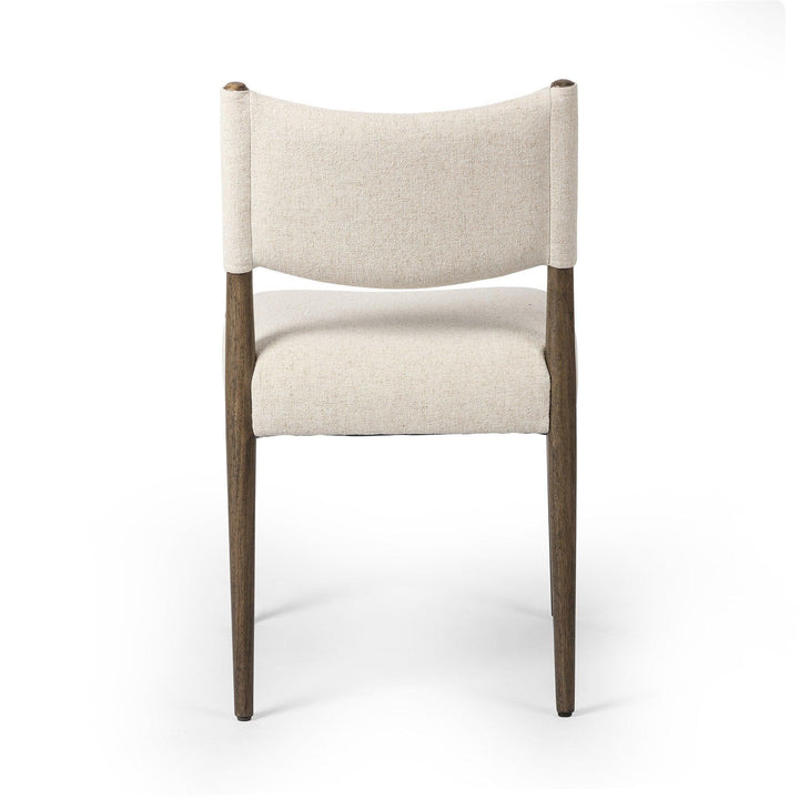 Jayla Armless Dining Chair - SwayLiving