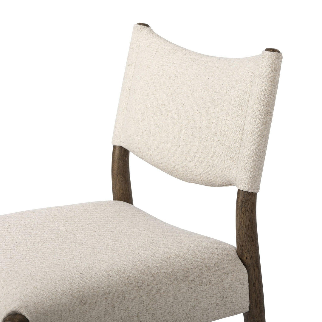 Jayla Armless Dining Chair - SwayLiving
